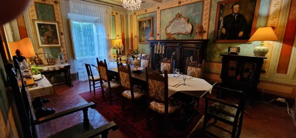 La Romita Ospitalità Rurale Familiare