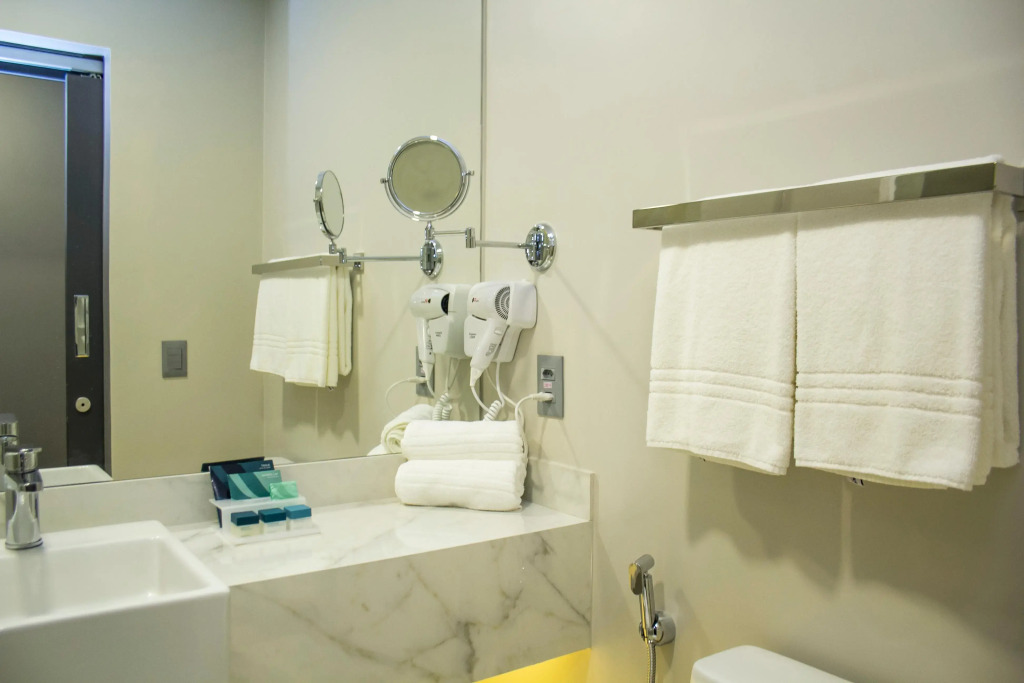 Slaviero Hotel Campina Grande