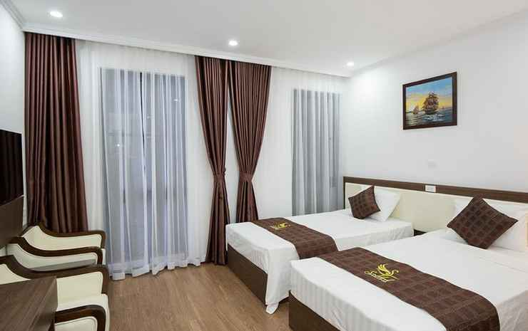 SUNDERLAND HaLong Hotel