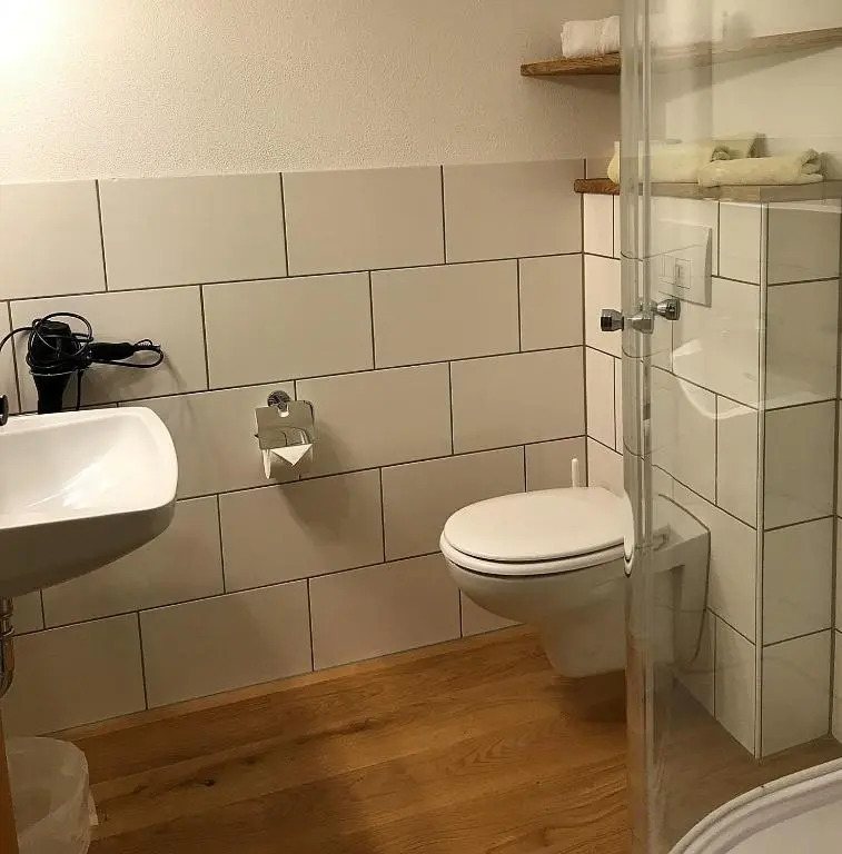 Gästehaus Pointner