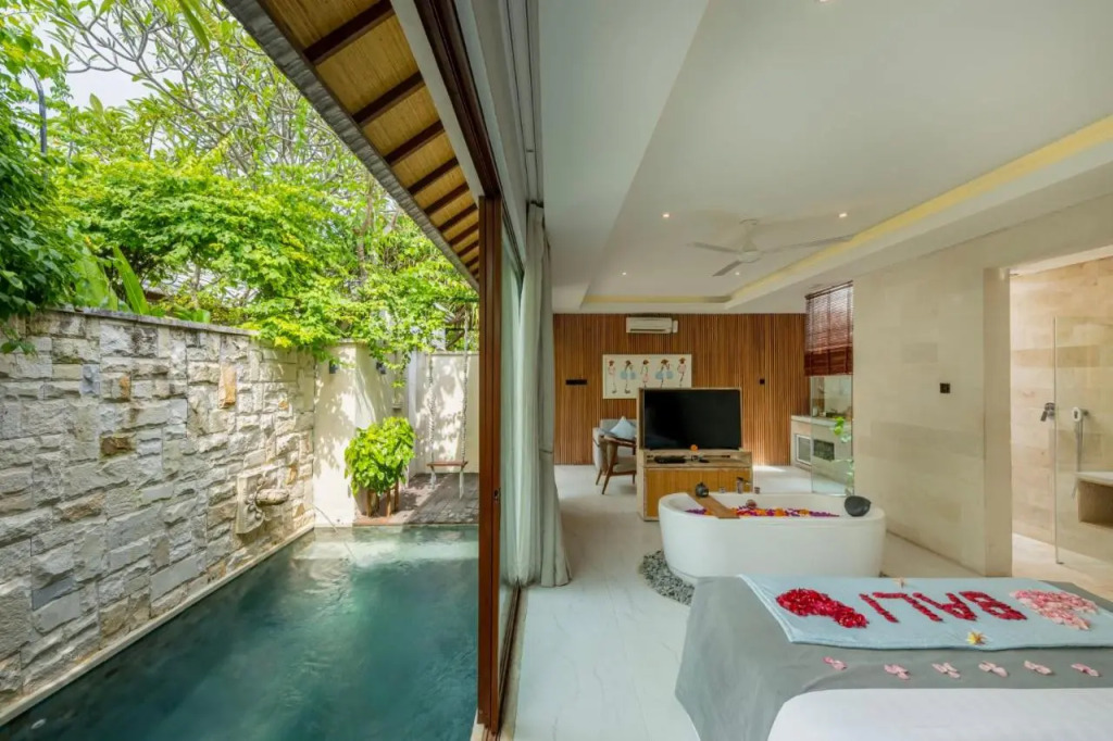 La Vie Villa Seminyak by Ini Vie Hospitality