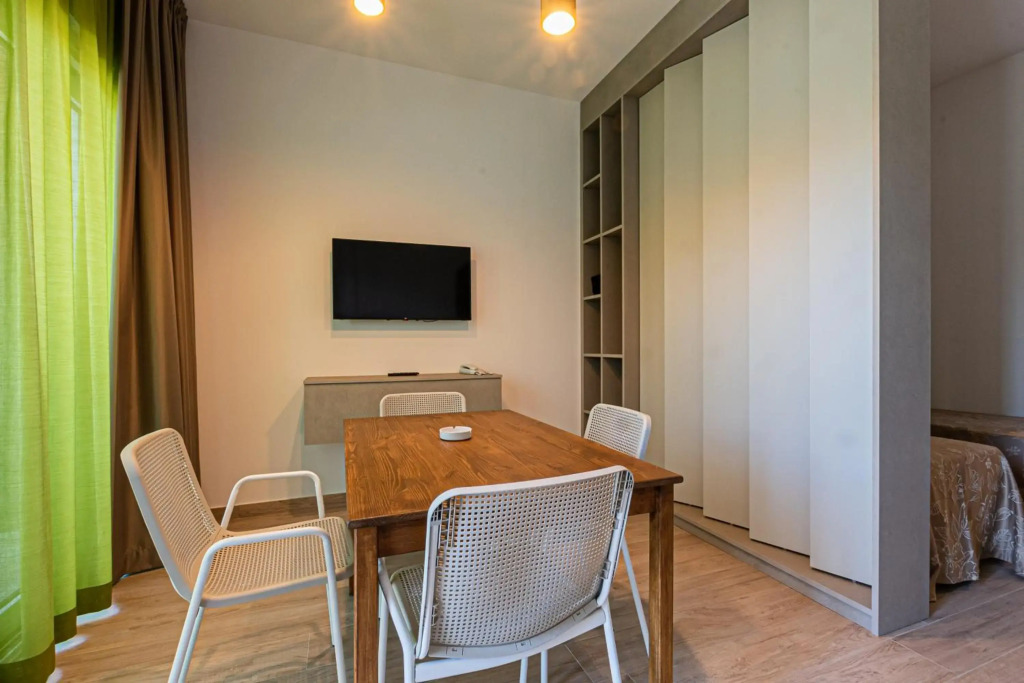 Suite du Parc & Hotel