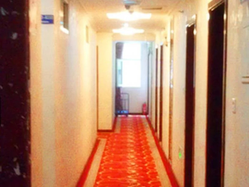 Chengdu Shuangliu Datong Shiji Hotel