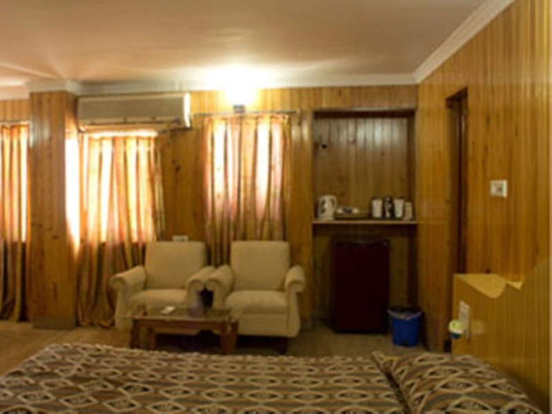 Hotel Appolo