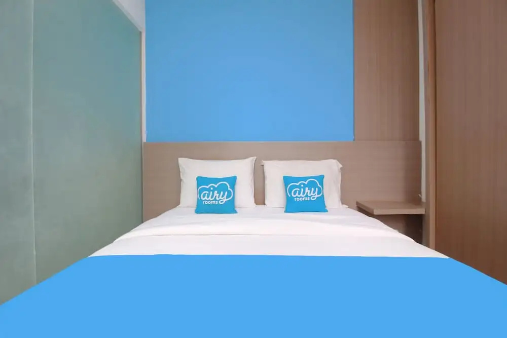 Airy Thamrin Kota Bumi 31 Jakarta