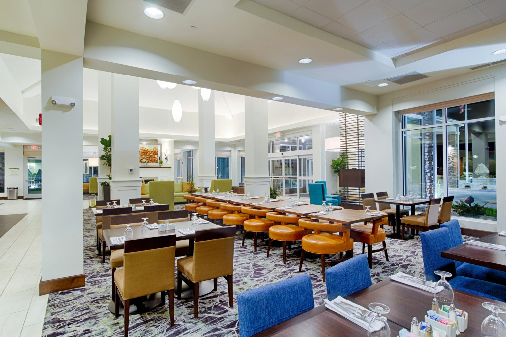 Hilton Garden Inn Salina