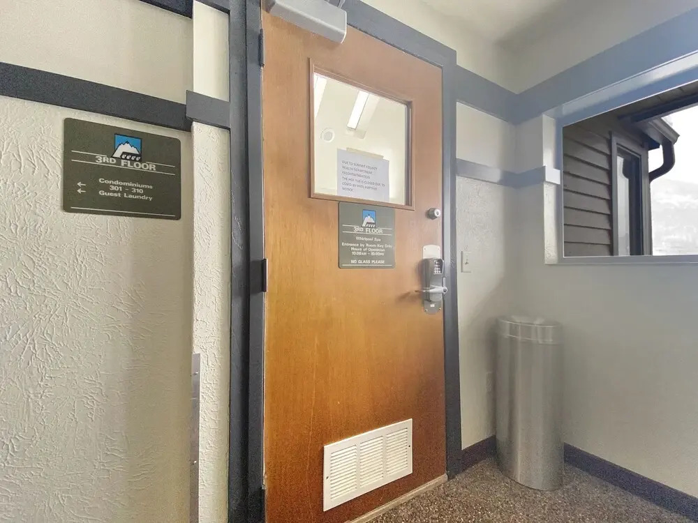 Ski Lodge 209 2br 2 Bedroom Condo by Redawning