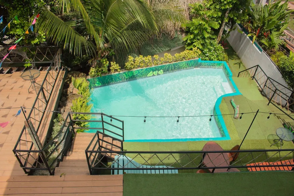 Hotel Las Olas