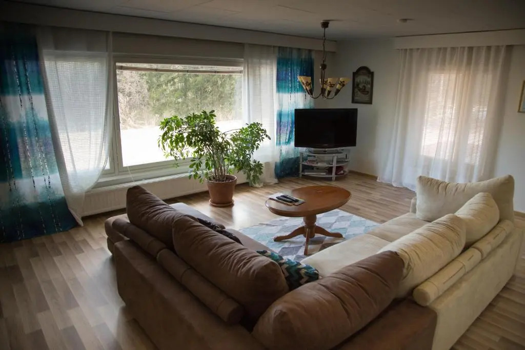 Holiday home in Kuusankoski