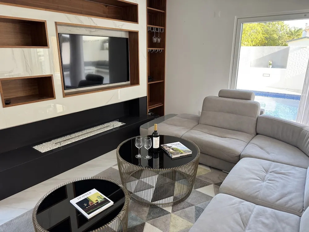 Paraty Villa