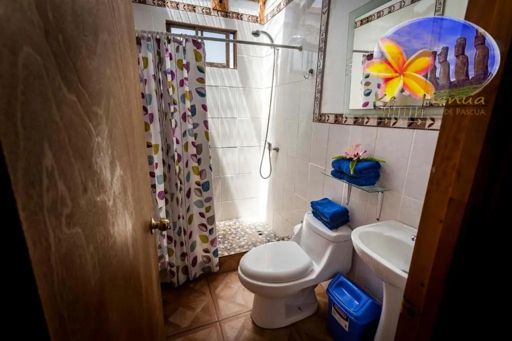 Keuhenua Hostal