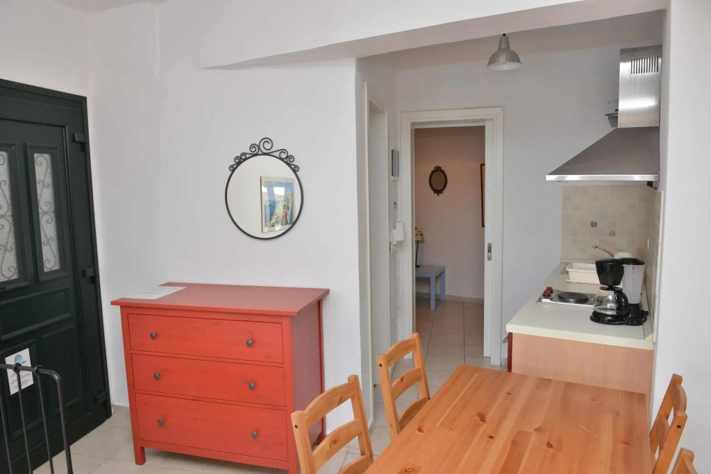 Paradisia Suites