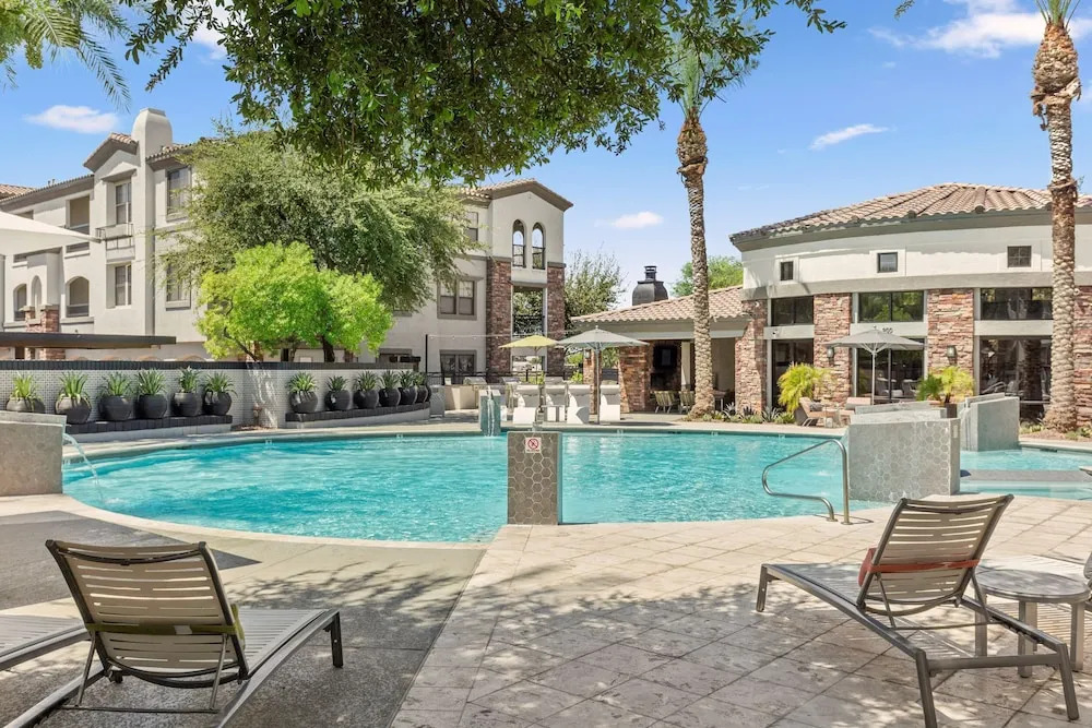 TWO Glendale CozySuites with Pool 2 & 9