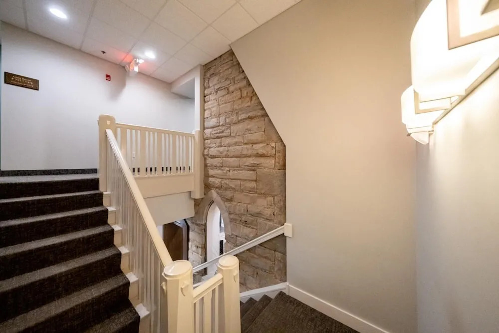 The Inn at Shattuck - St. Marys