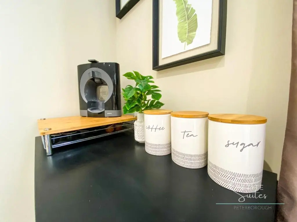 The Wild Fauna Suite - Petite Suites