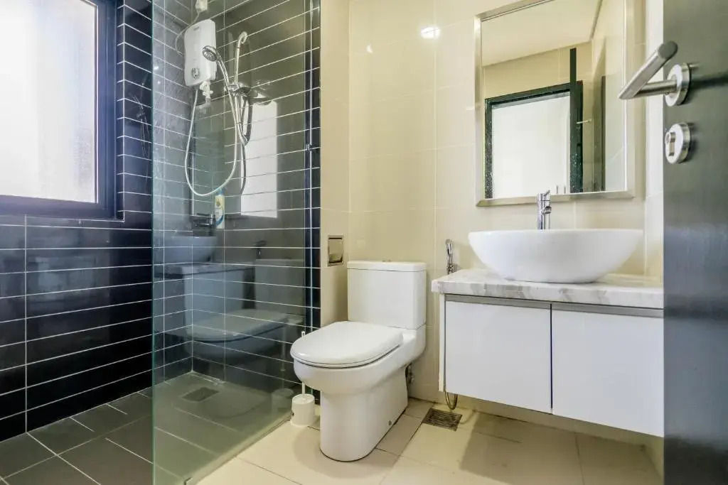 Nest Stay @ Cyberjaya Studio 1 Next D'pulze Mall