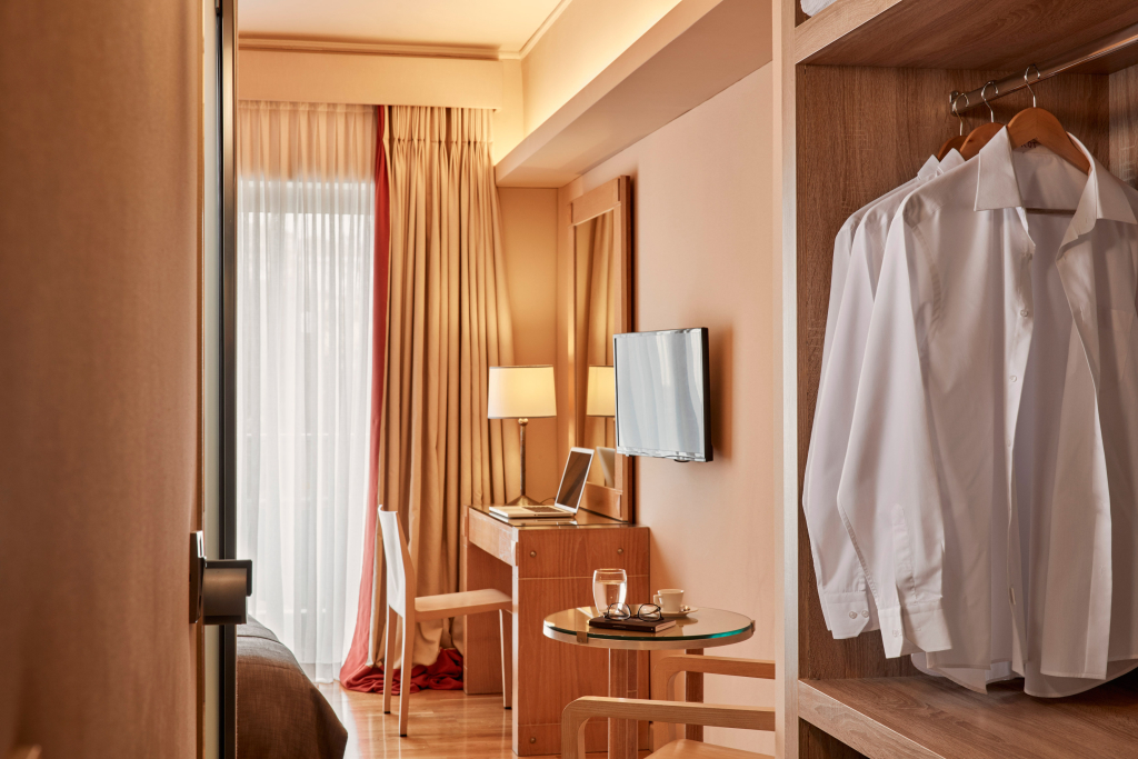 Herodion Hotel