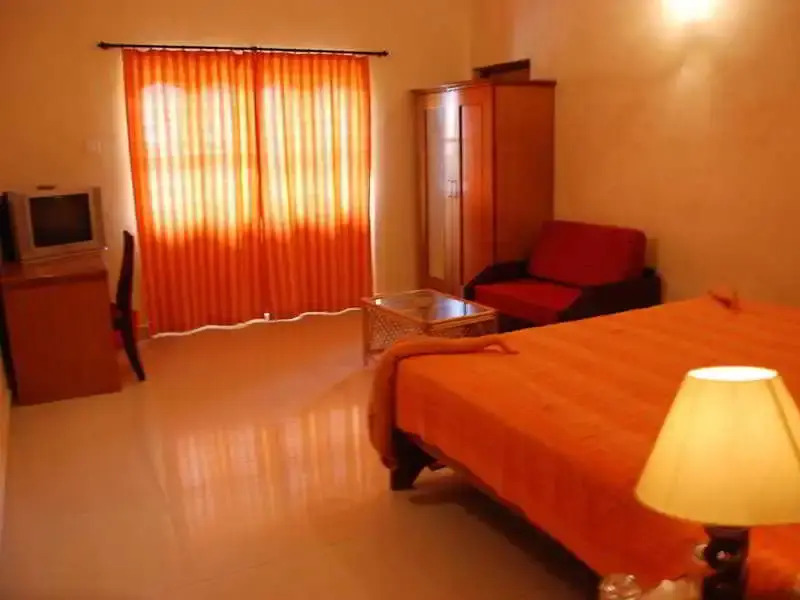 OYO 1444 Silver Sands Holiday Village
