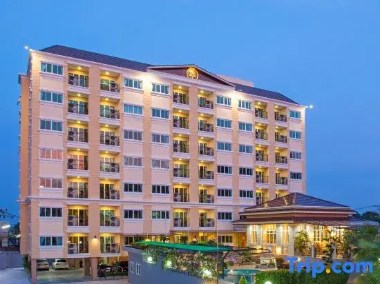 Royal Grand Pattaya
