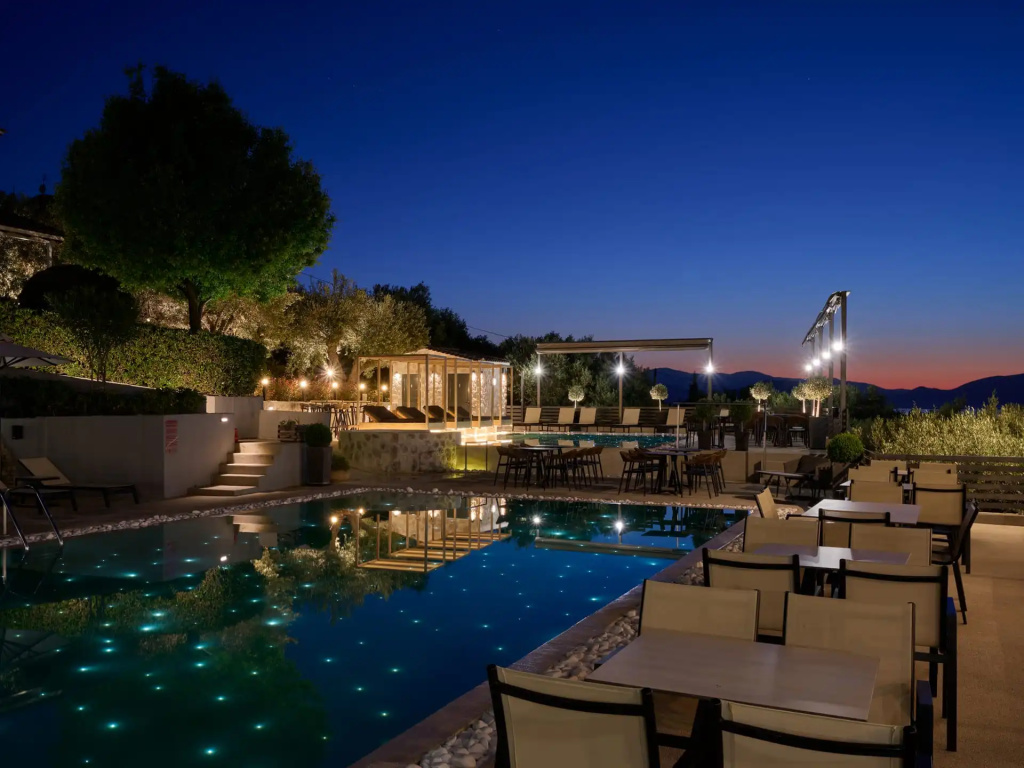 Altamar Hotel