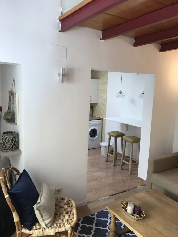 Apartamento Atocha V