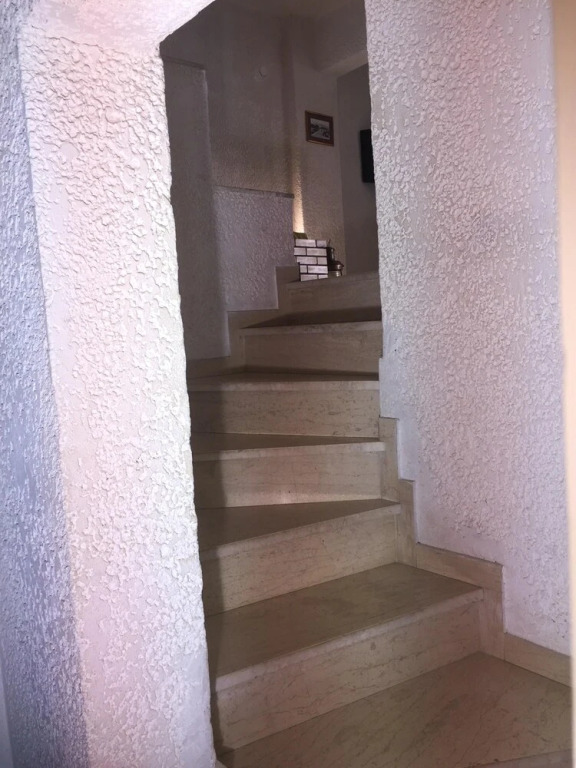 Apartment With one Bedroom in , With Wonderful sea View, Enclosed Garden and Wifi - 10 m From the Beach