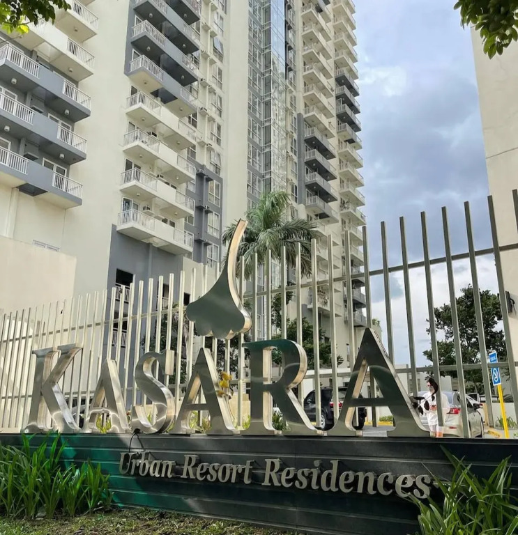 Kasara T1-4k Urban Staycation