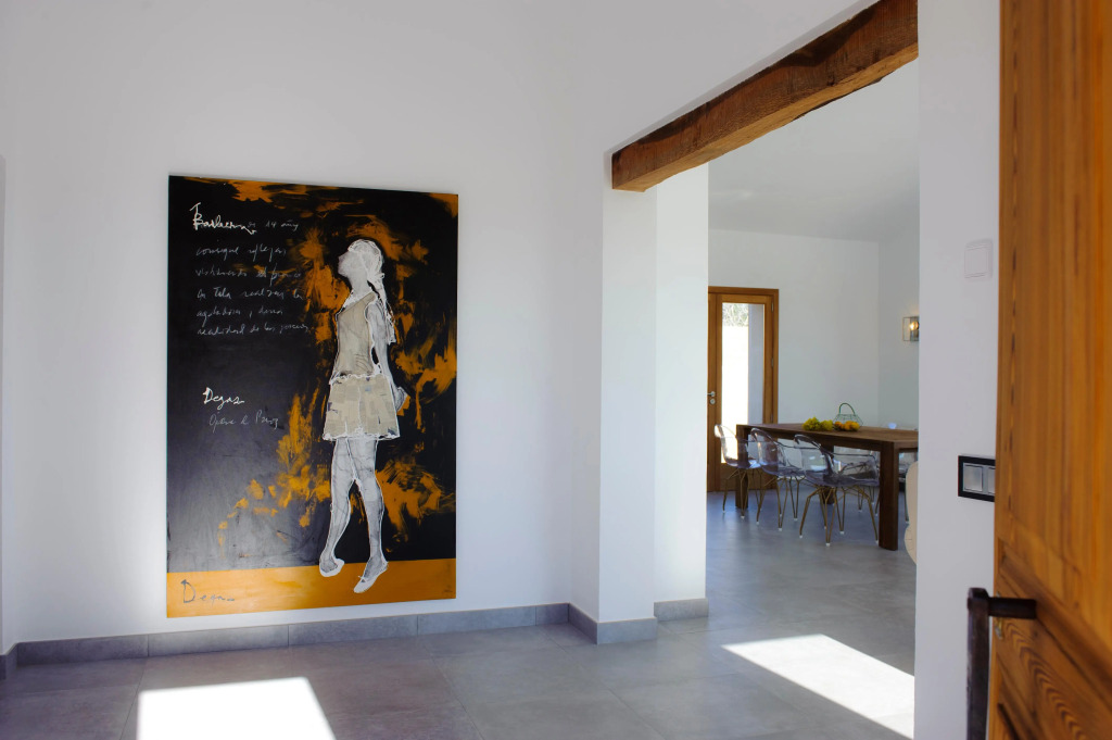 Villa Salom Verd