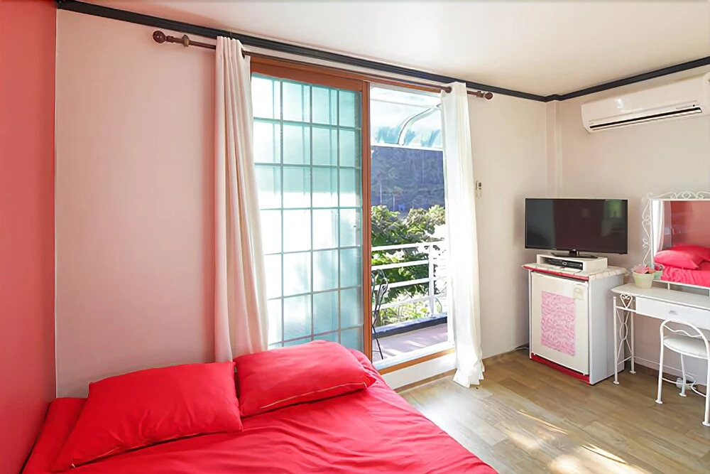 Gangchon Attiul Pension