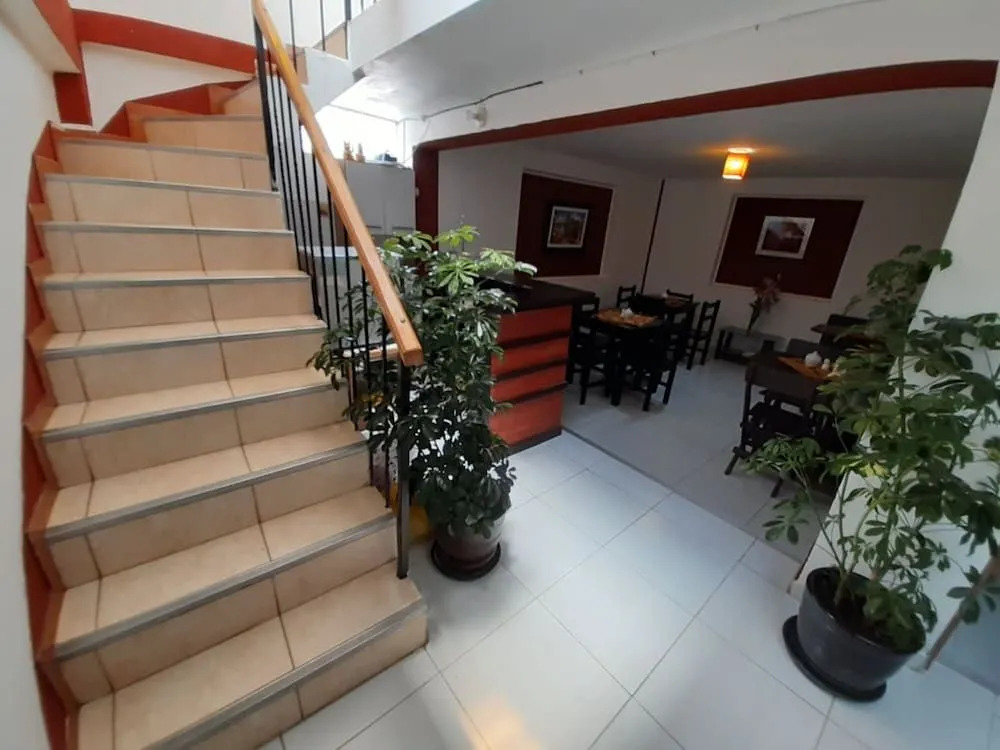 AITANAS HOUSE - SAN BLAs