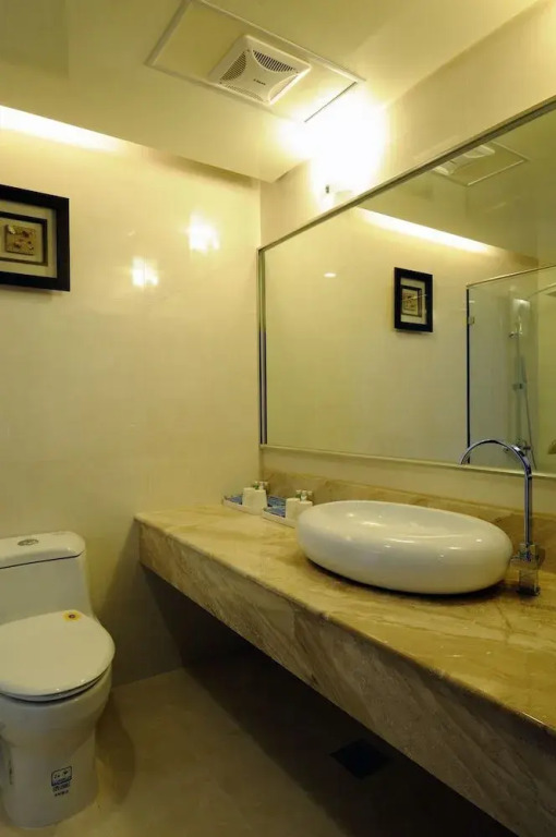 Hai Yue Hotel