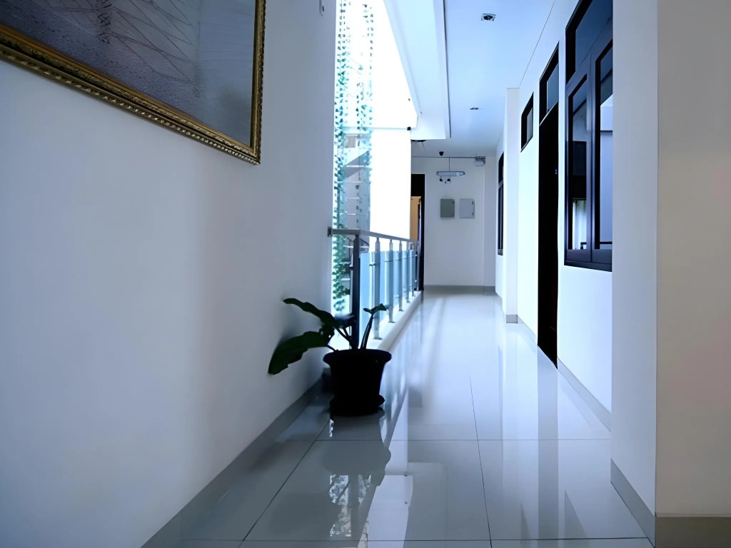 Latief Inn Hotel