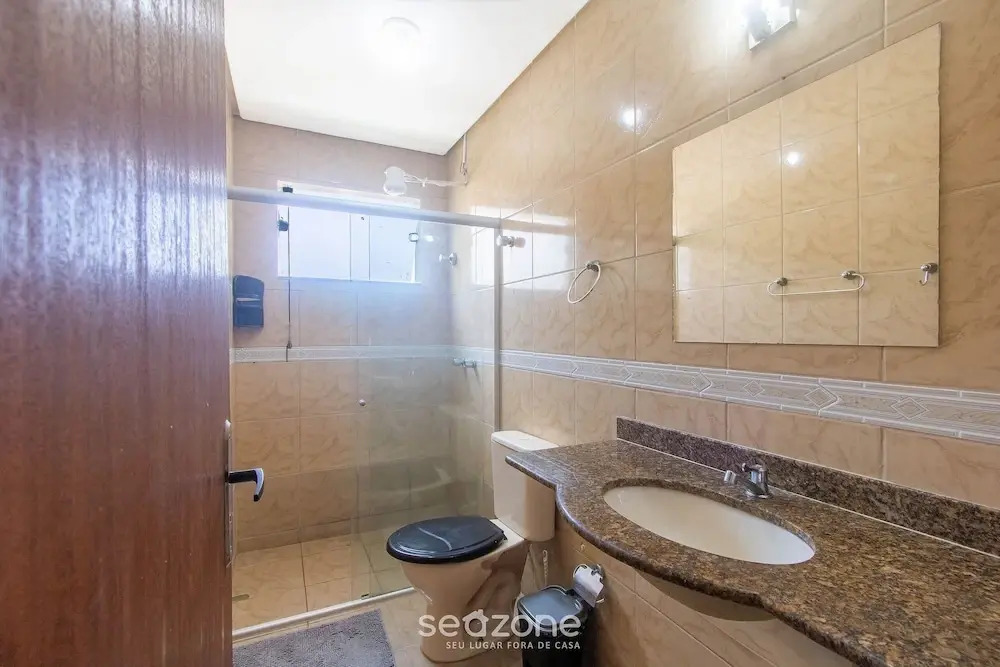Apt w/ Barbecue 500m From the Beach Pbr1003