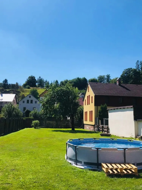 Villa Svoboda nad Upou Ksc340