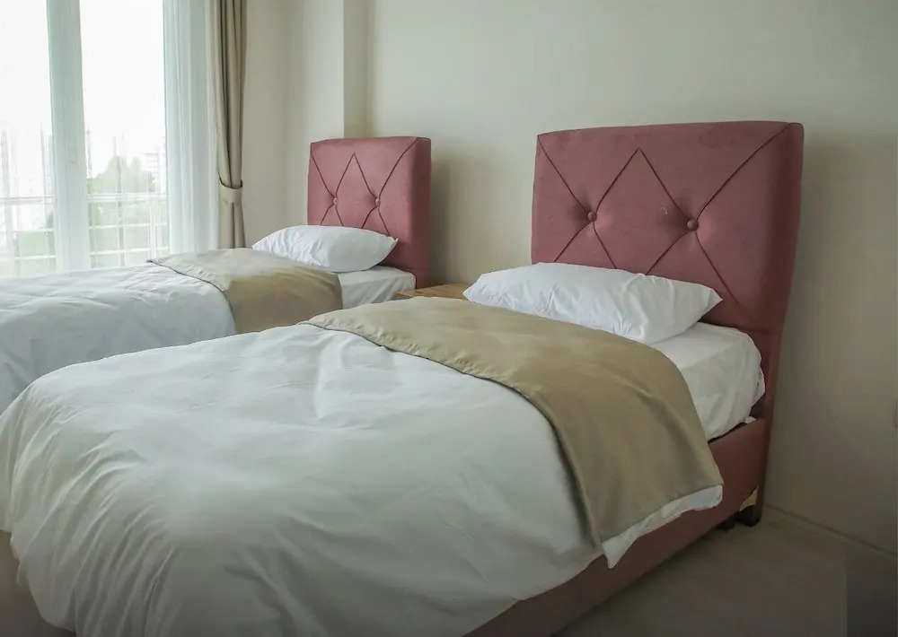 Bikka Suite & Otel