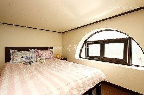Hongcheon for You Pension