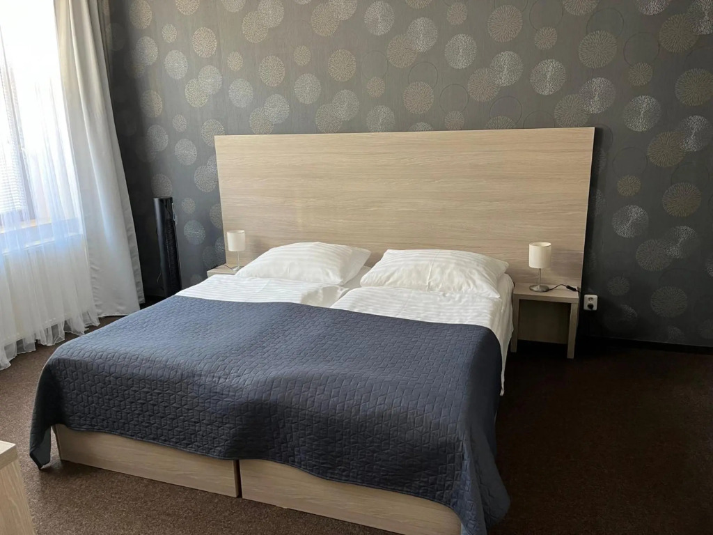 Hotel U Dvou medvídků