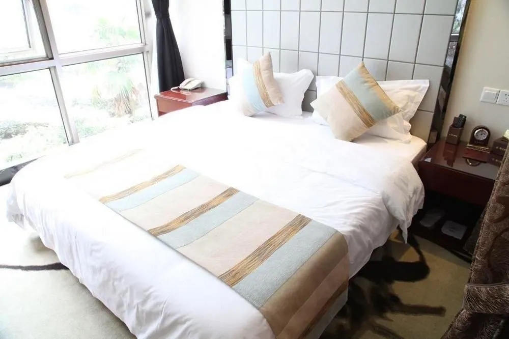 Ya Lan Ge Hotel