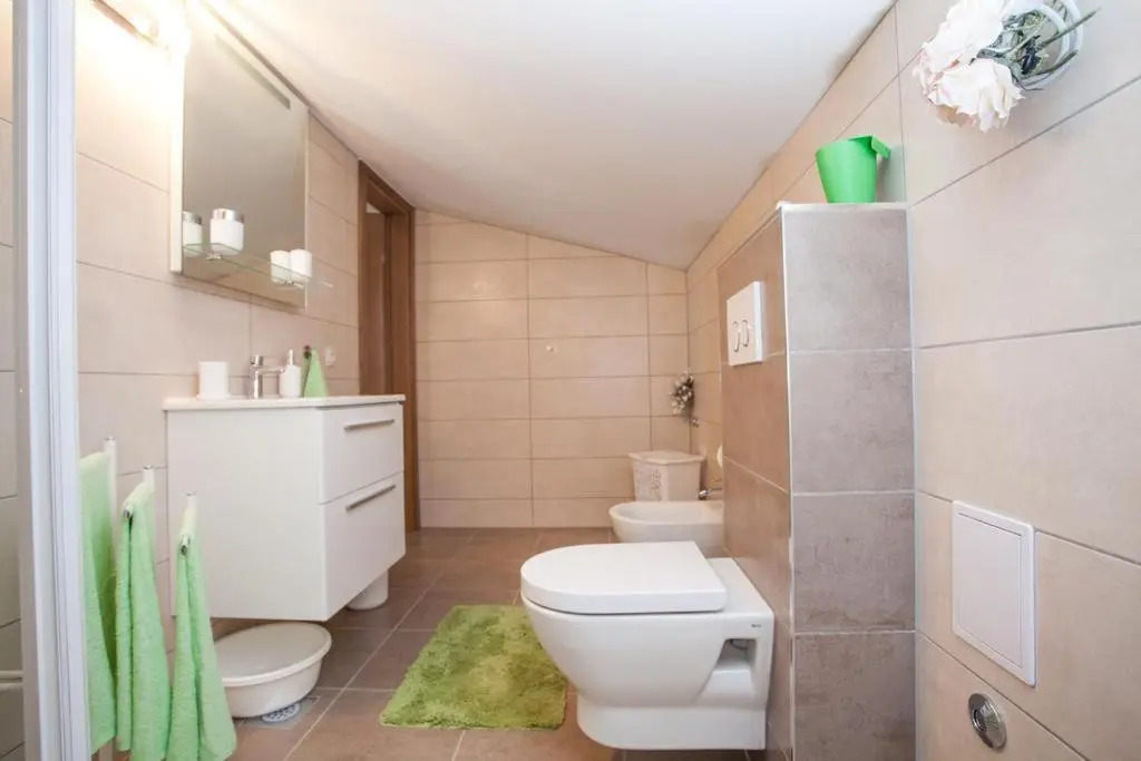 Apartment Zeljana