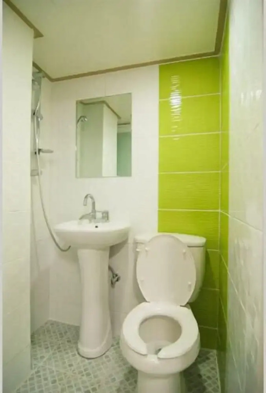 Hill House Seoul Myeongdong