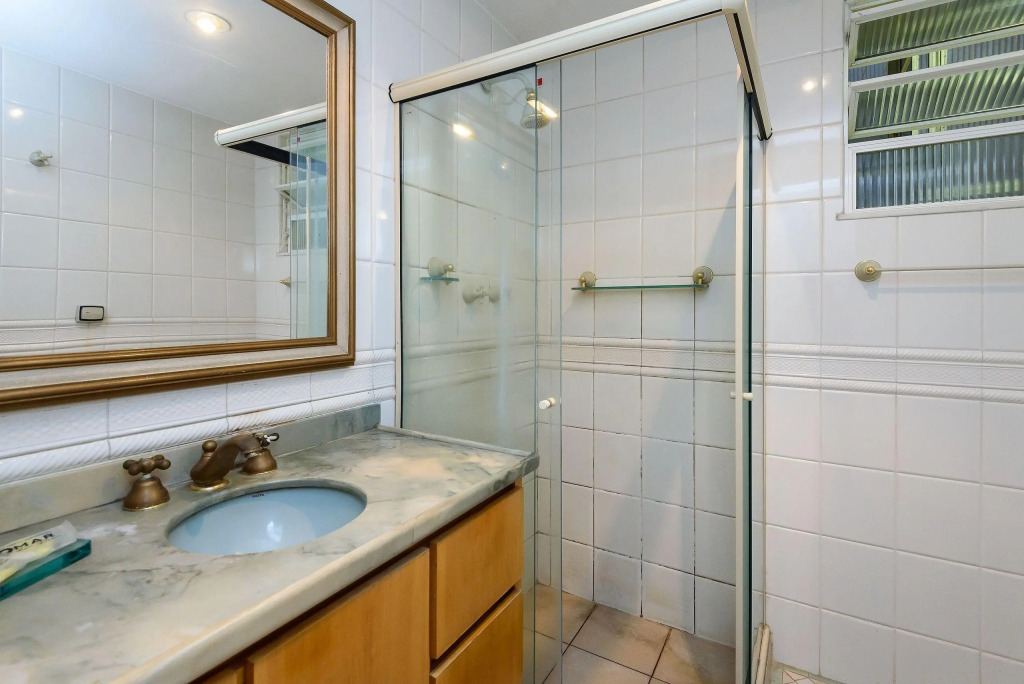 Apartamento a 50m da Praia | NSC 1335/509