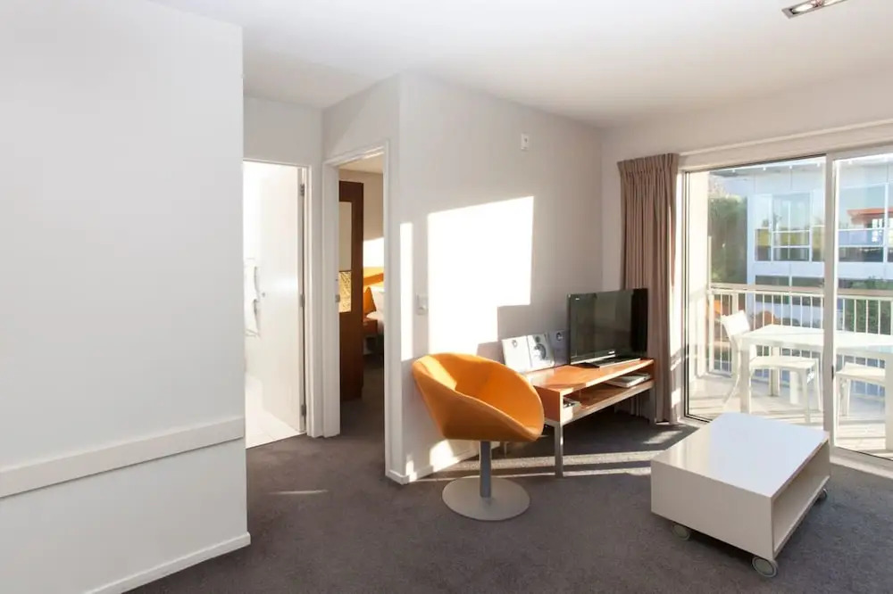 Lake Wanaka Retreat