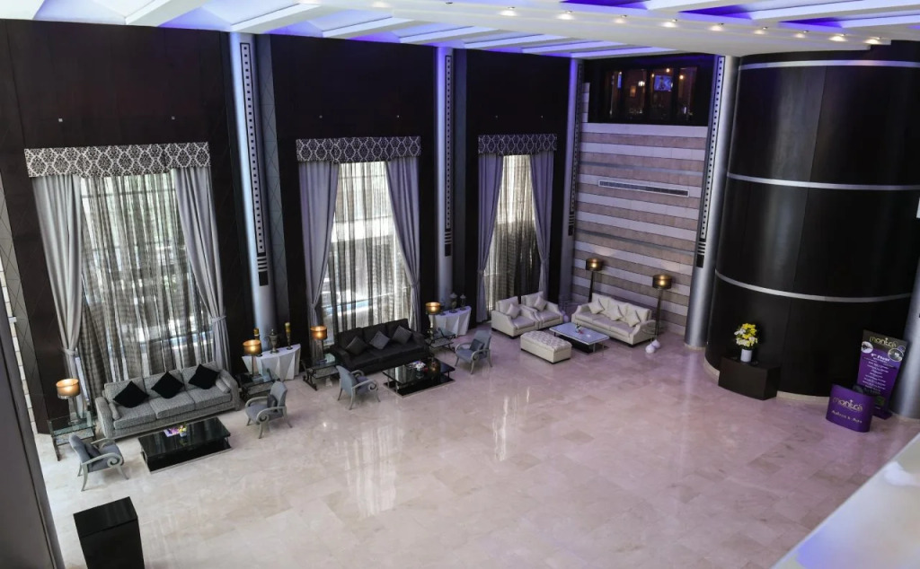 Juffair Grand Hotel