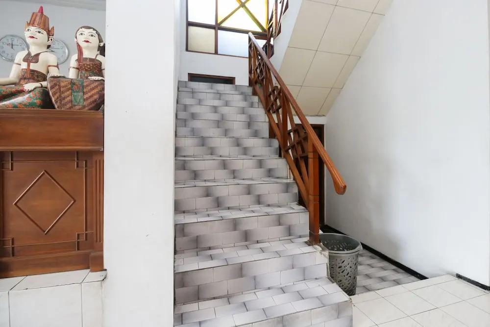 Airy Malioboro Jogonegaran 10 Yogyakarta
