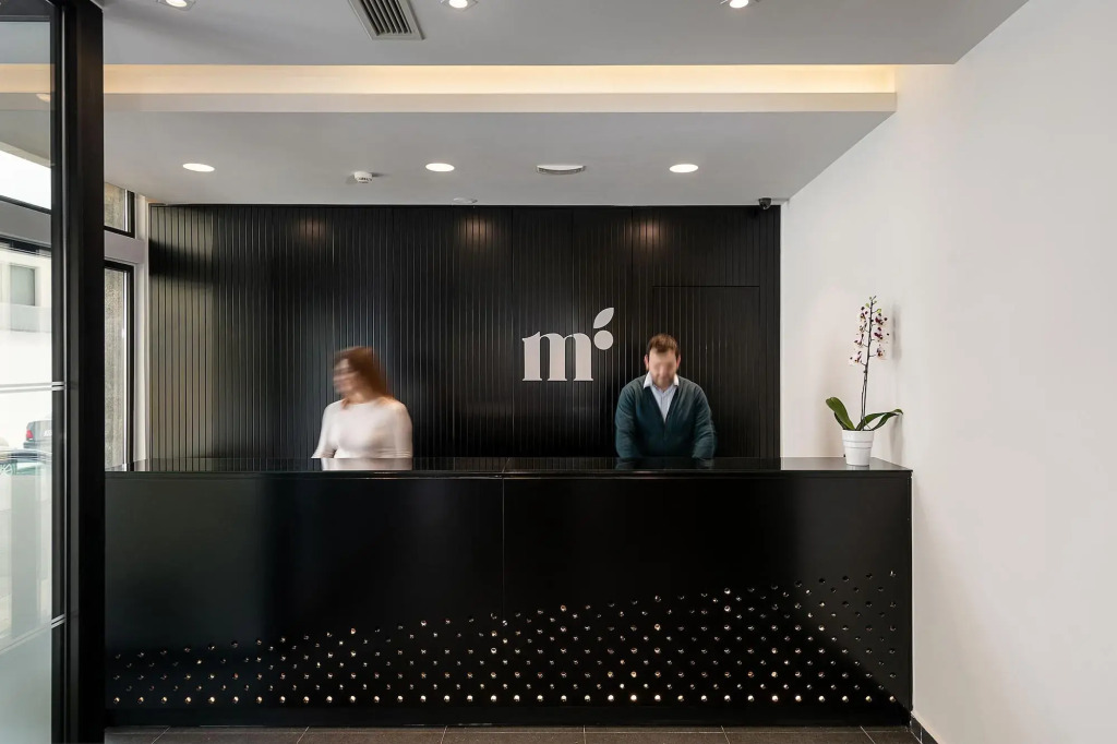 Morum City Hotel Chania