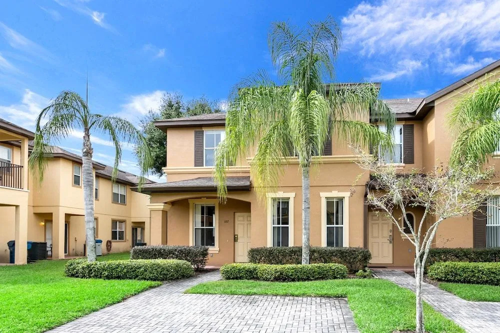 Miramar Villa Regal Palms