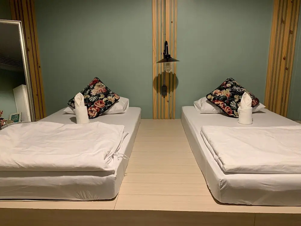 Busket Hostel