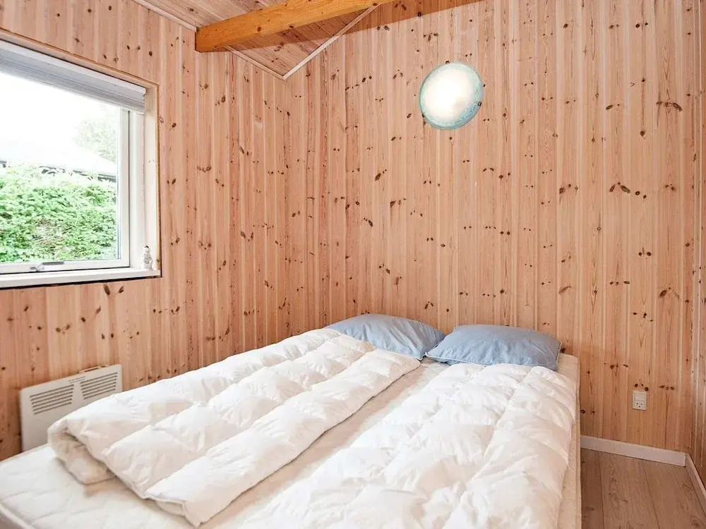 4 person holiday home in Hejls