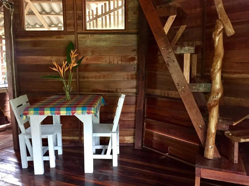 Happy Hippy House