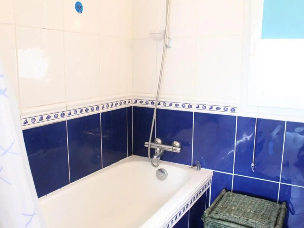 Appartement La Baule, 2 pièces, 4 personnes - FR-1-245-28